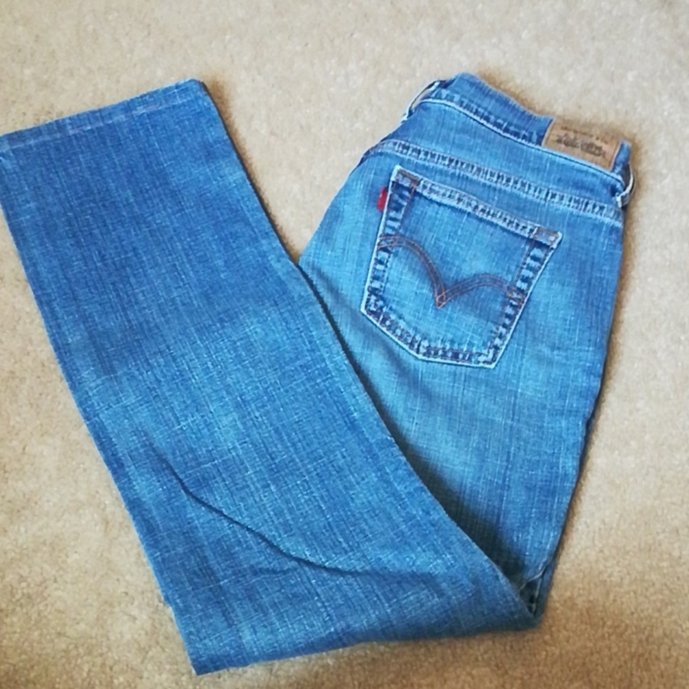 Jeans - Picture 3 of 3